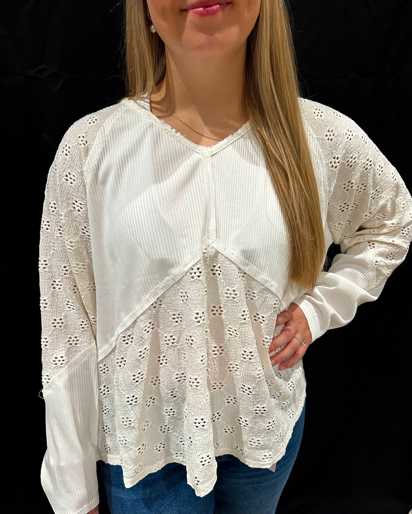 The Fable top