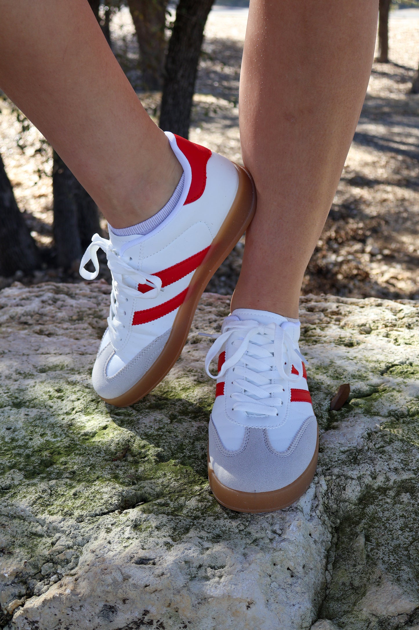 Victoria Samba sneaker