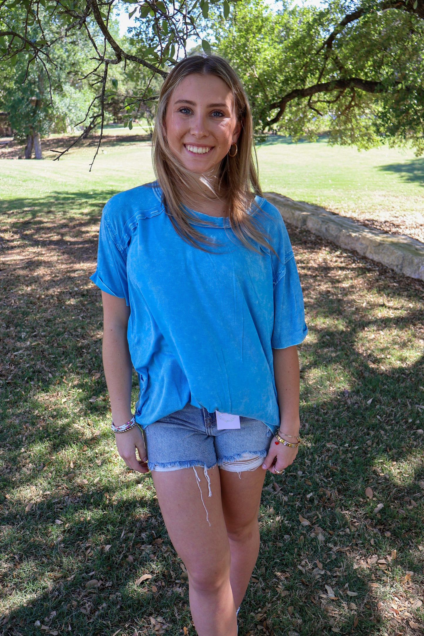 The Dakota top