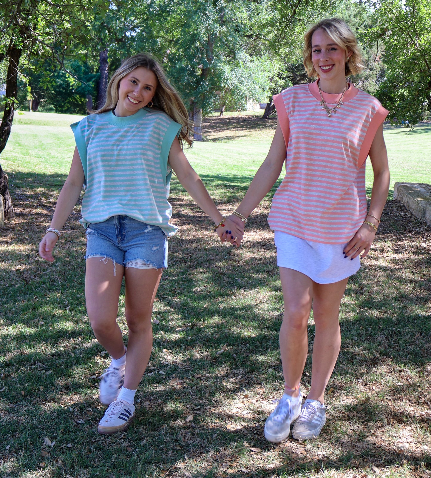 The Josie top