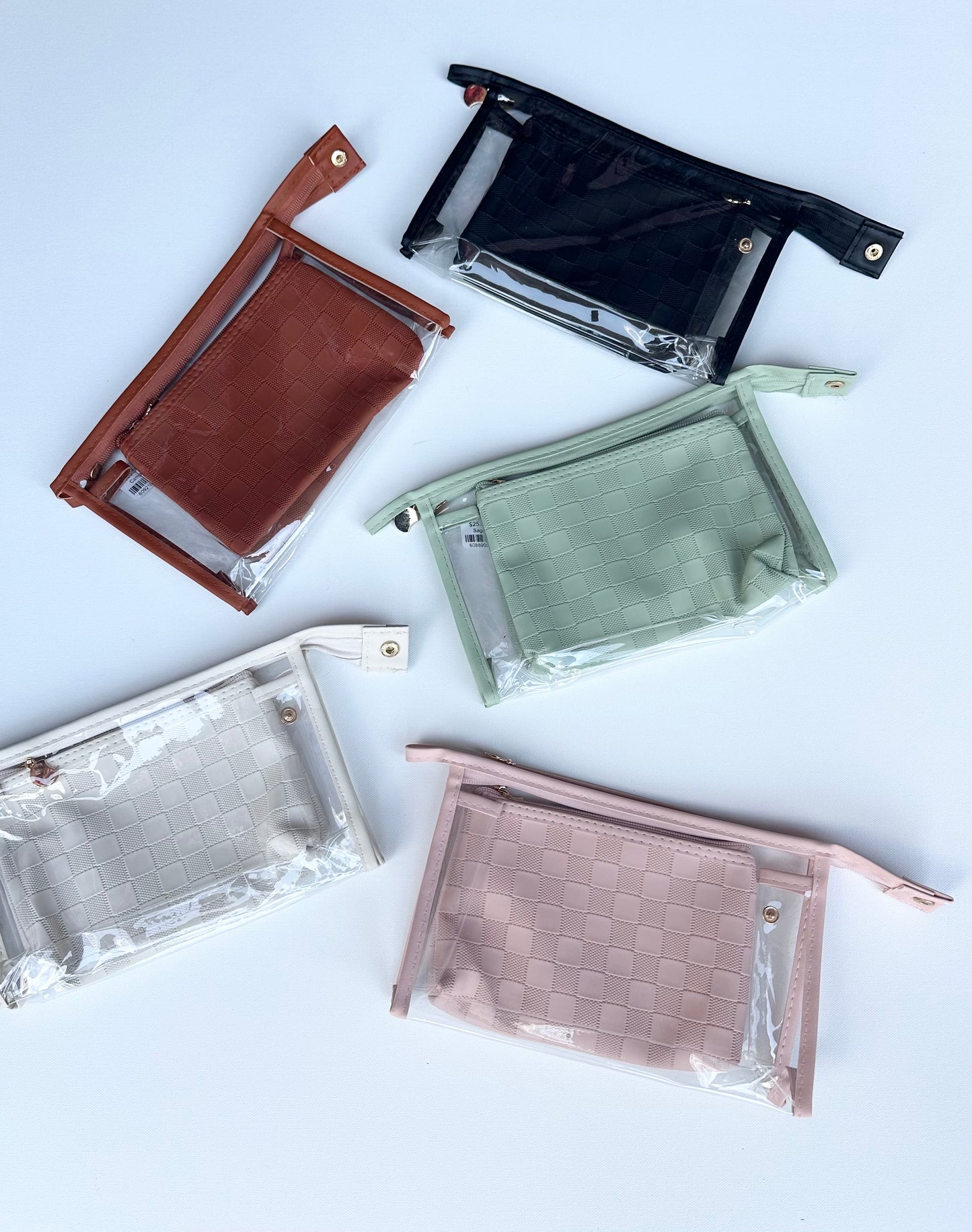 The Harper bag