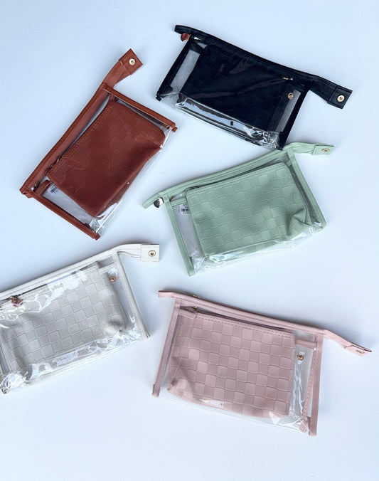 The Harper bag