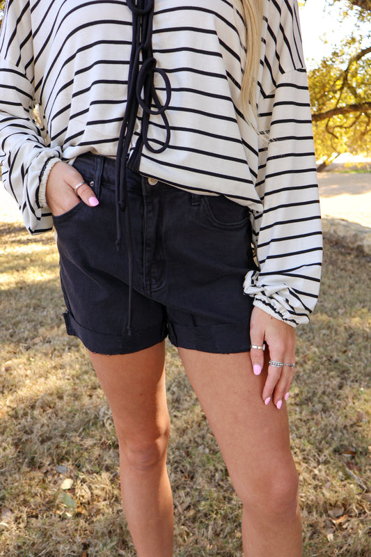 The Kathryn shorts