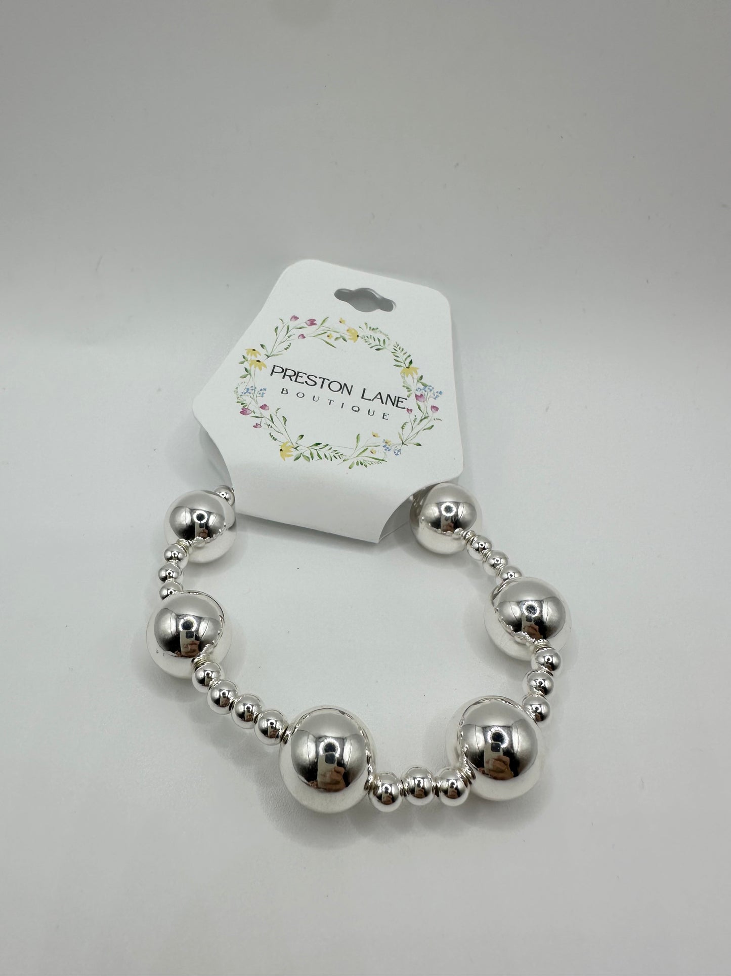 Melissa stretch bracelet