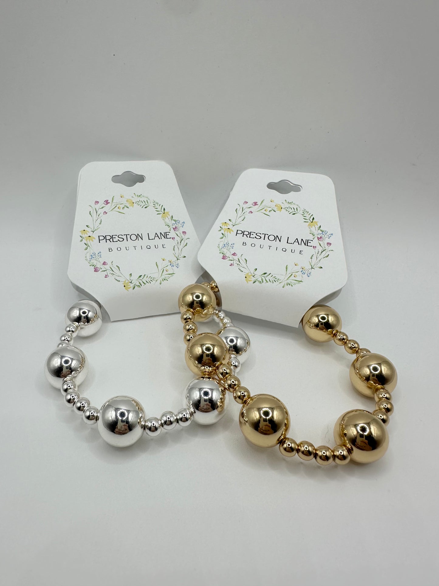Melissa stretch bracelet