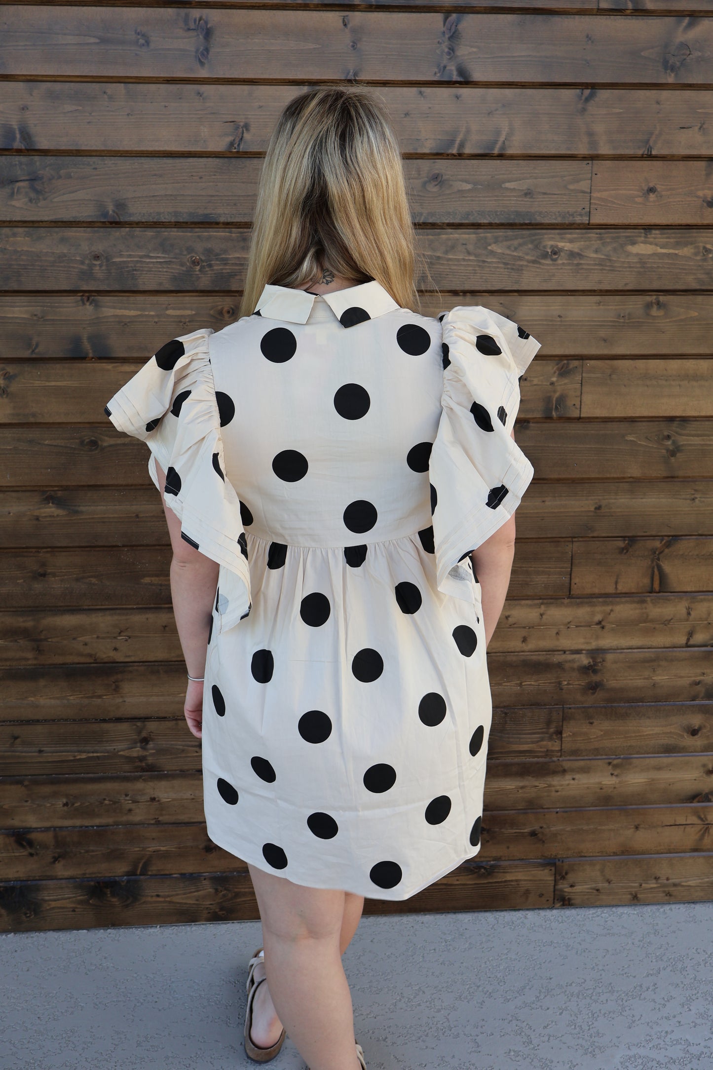 The Laura dress