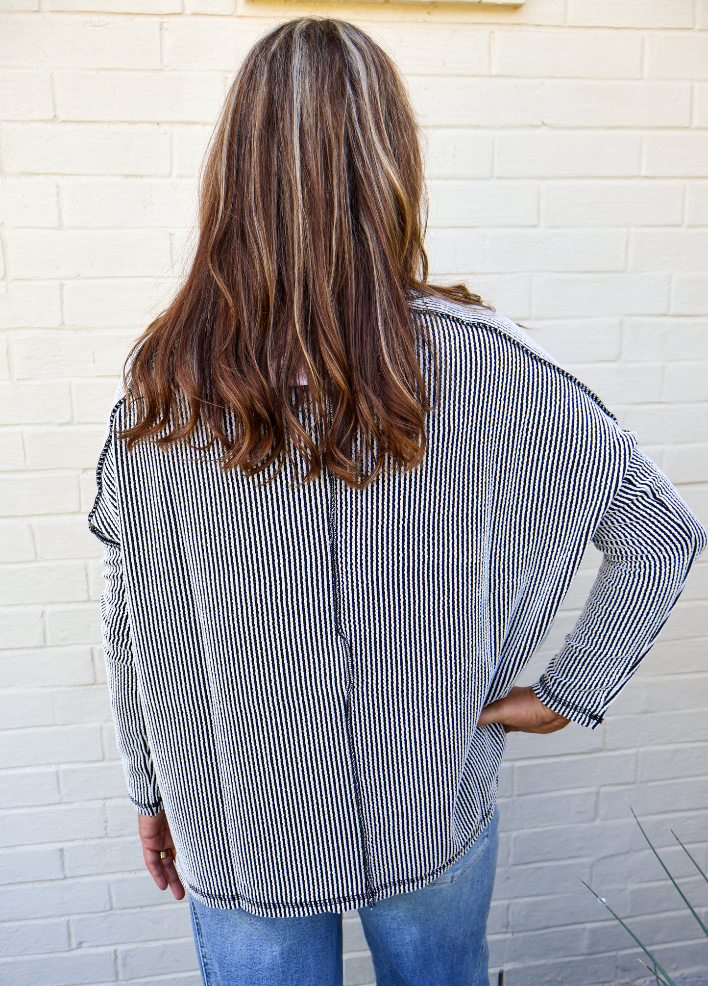 The Ophelia top
