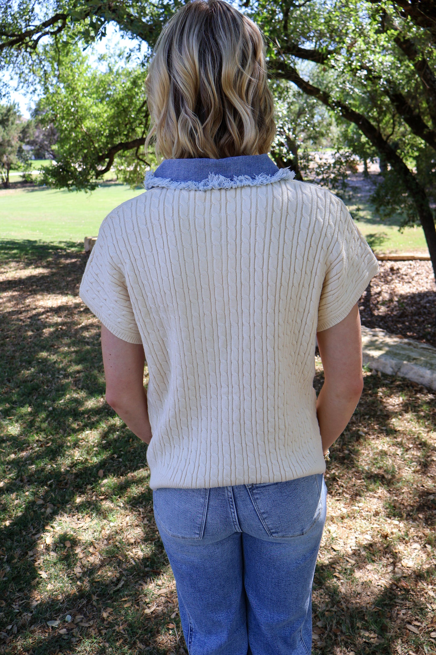 The Fiona top