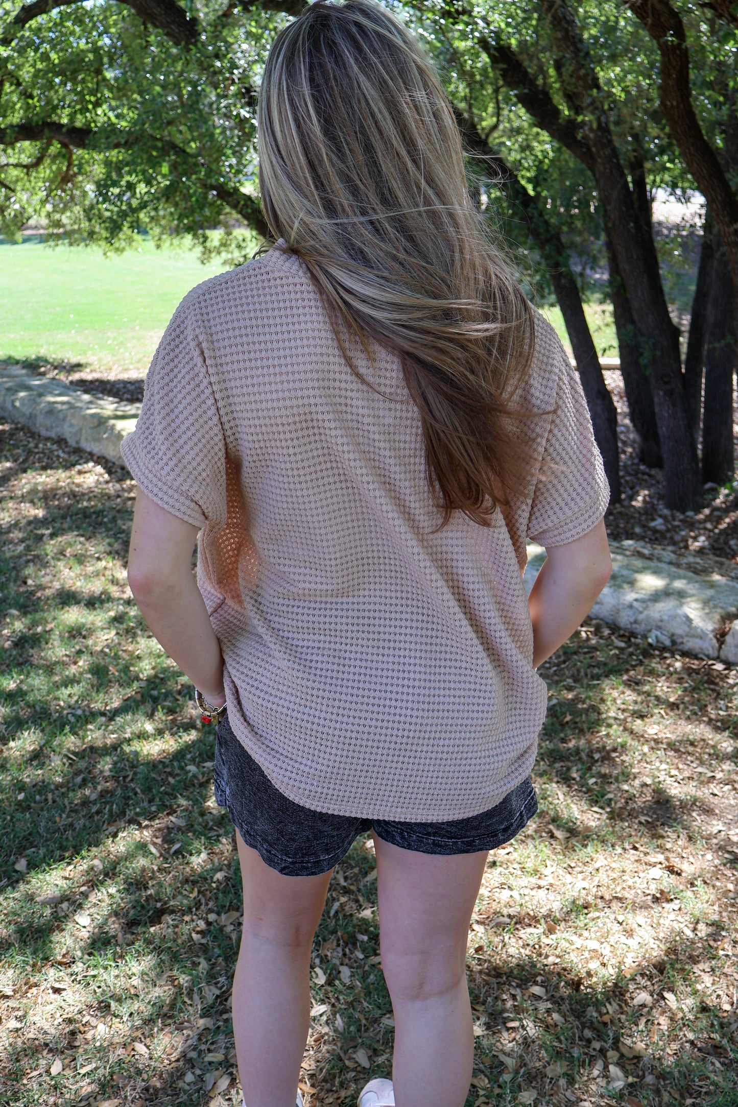 The Marlowe top