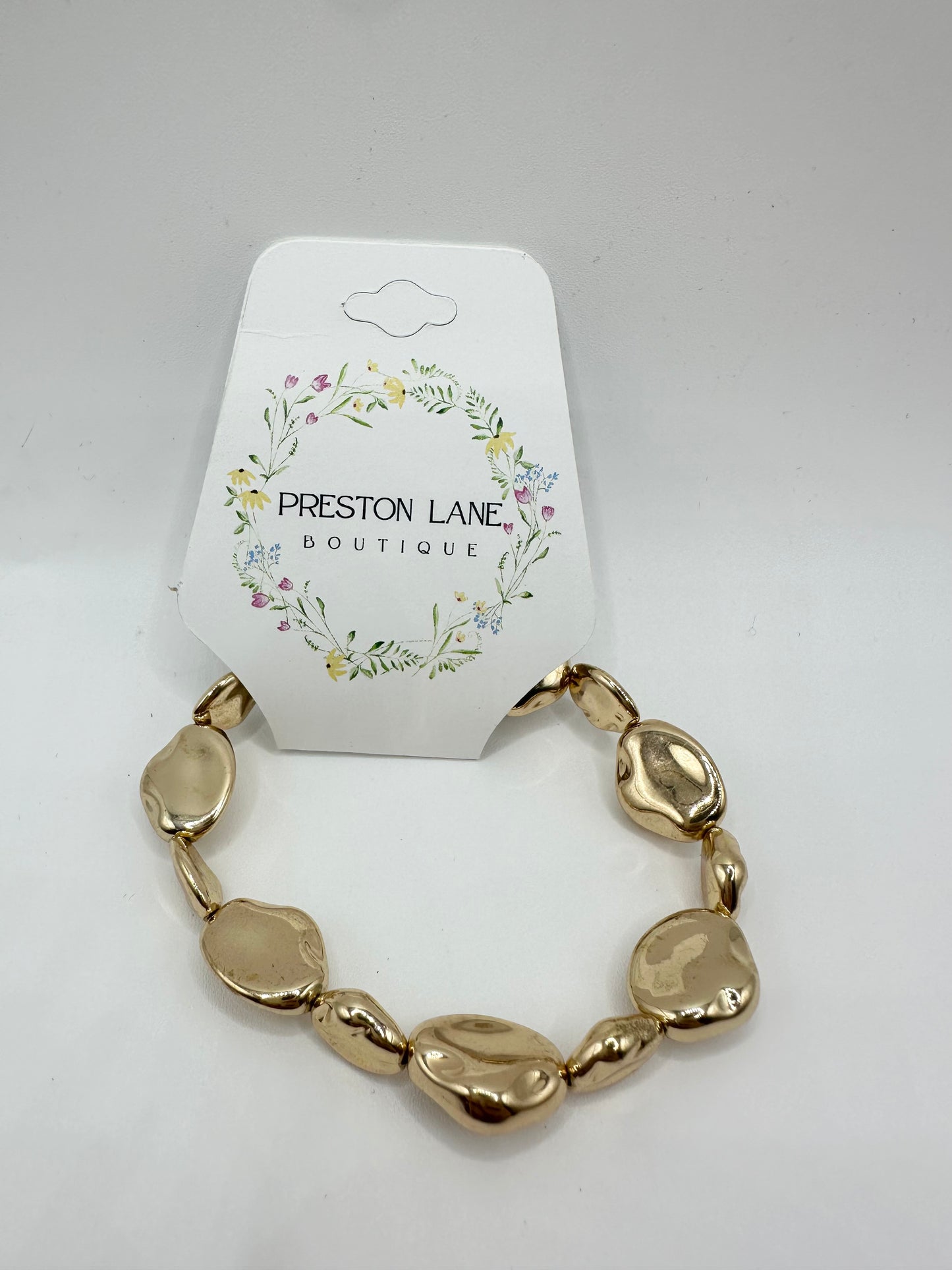 Cleo bracelet