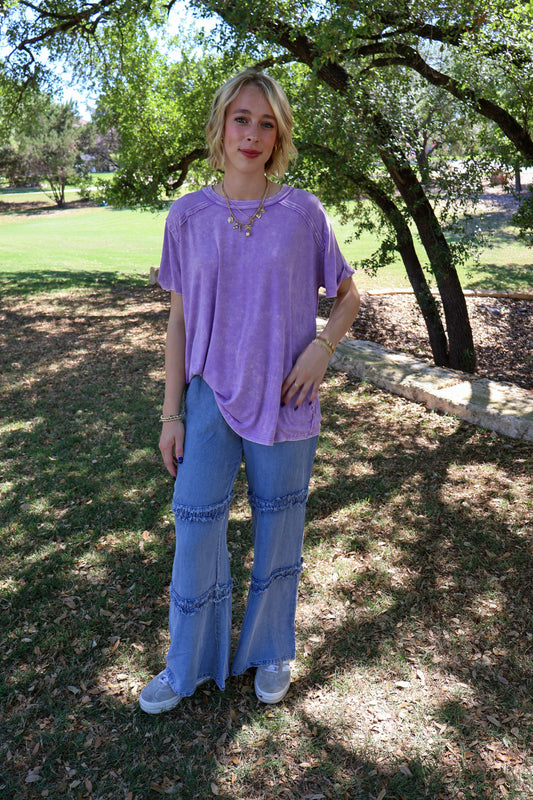 The Dakota top