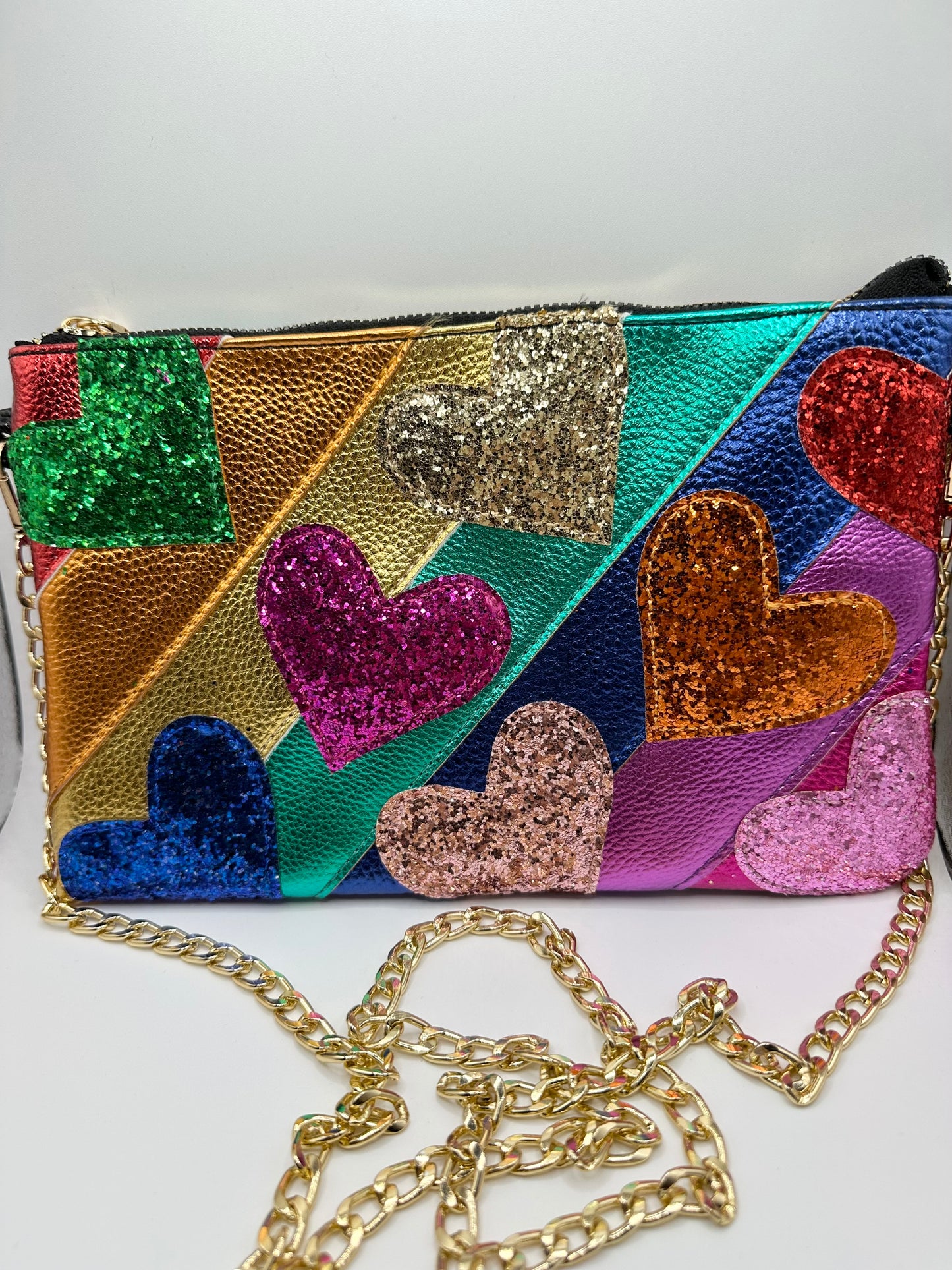 Heart clutch