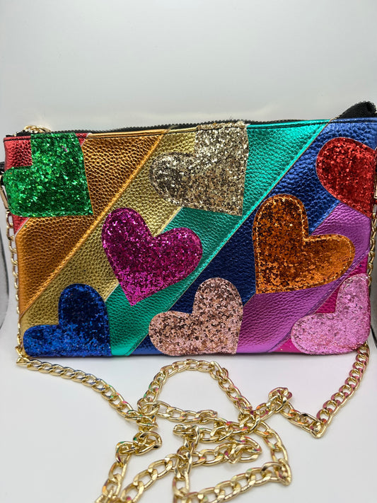 Heart clutch