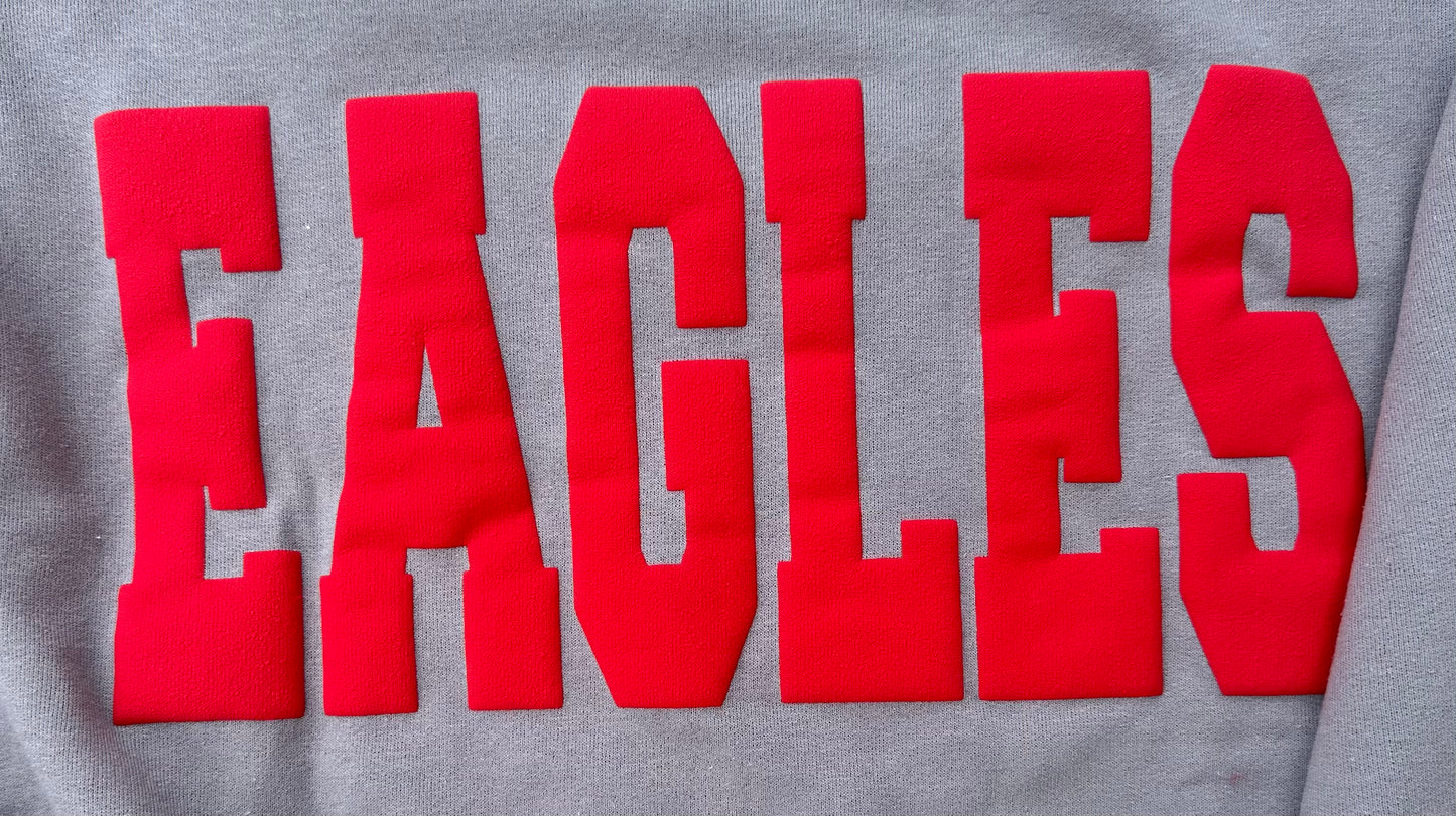 Eagles sweatshirt