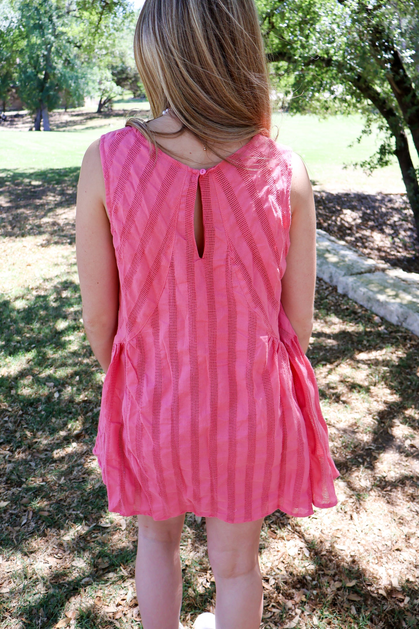 The Sutton dress