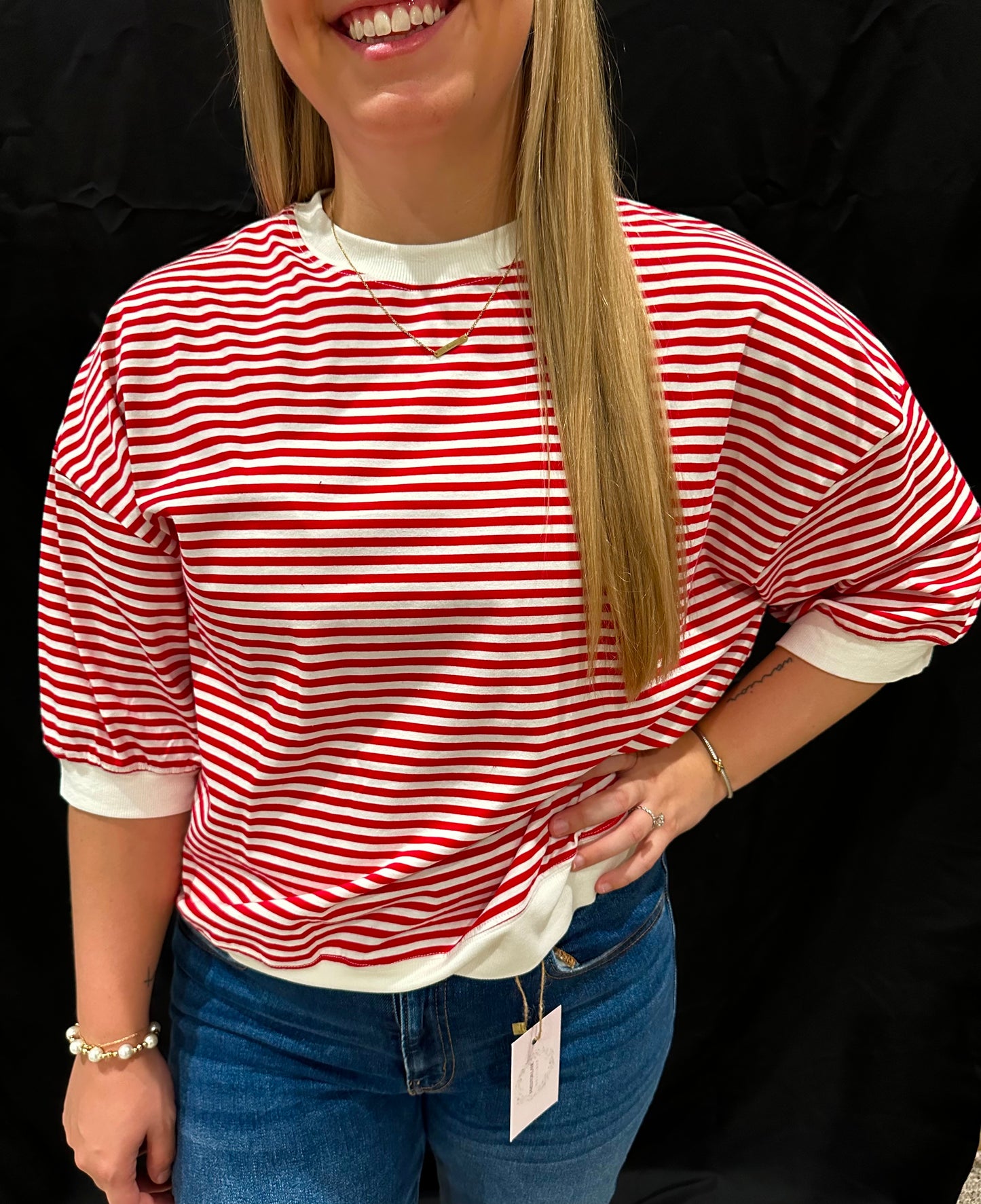 The Calista top