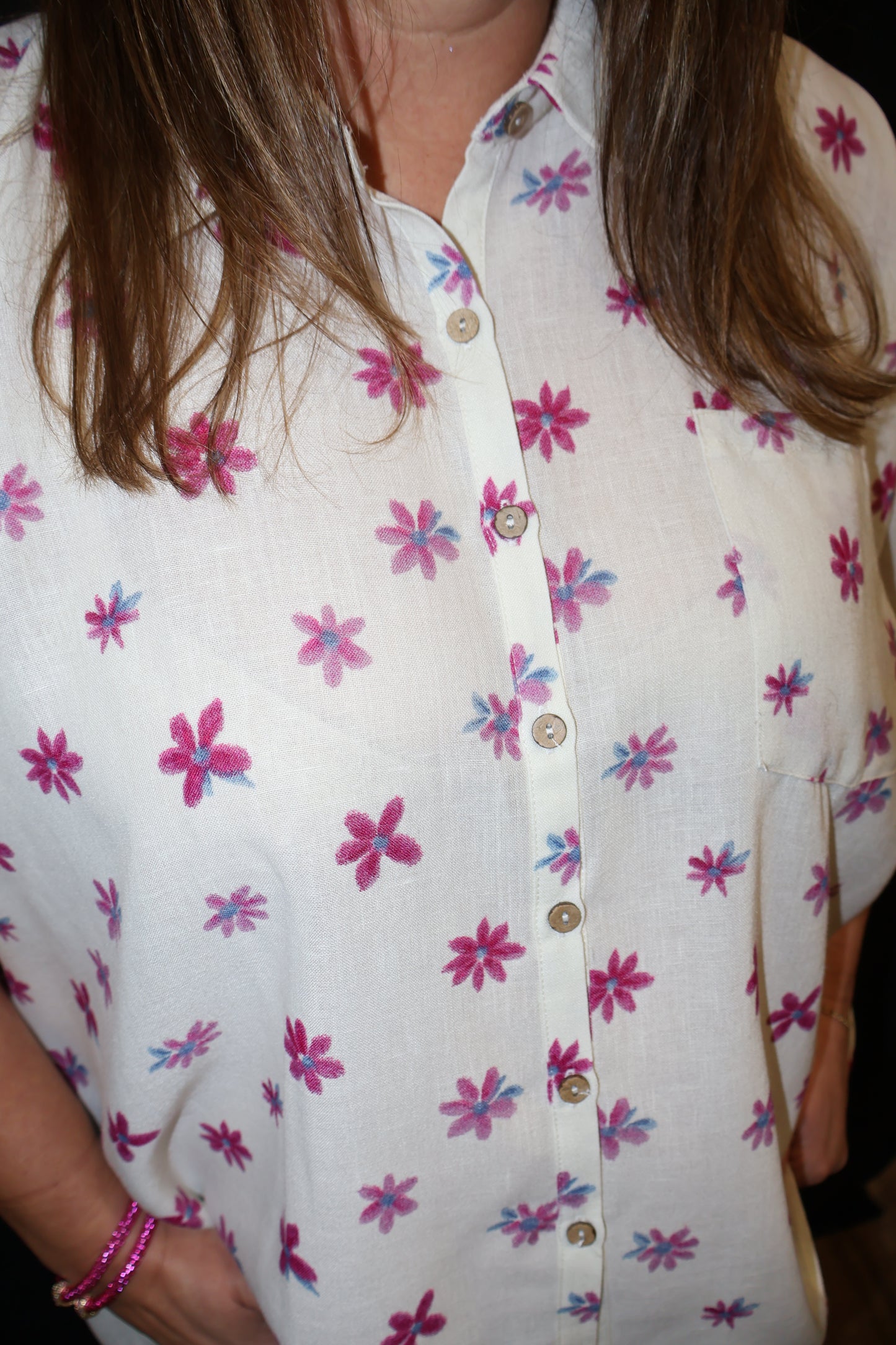 The Everly top