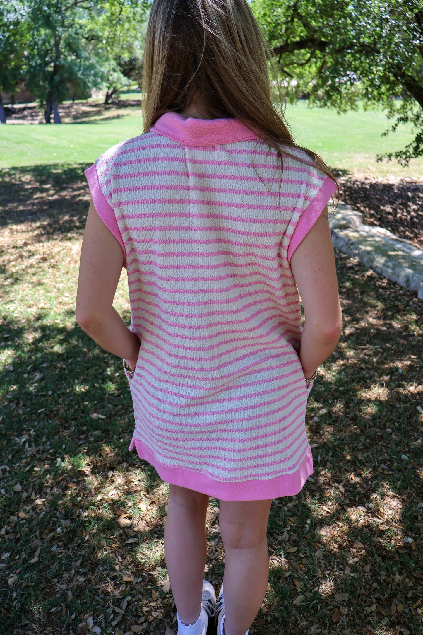 The Liza dress