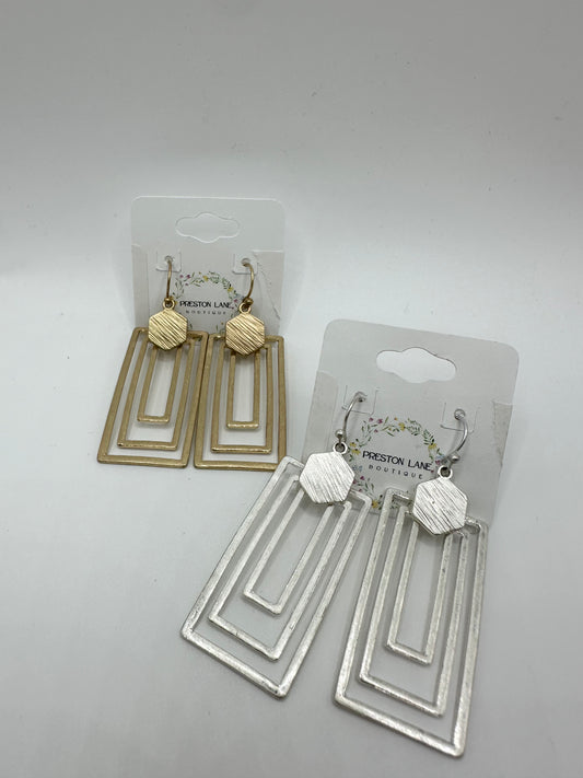 Selene earrings