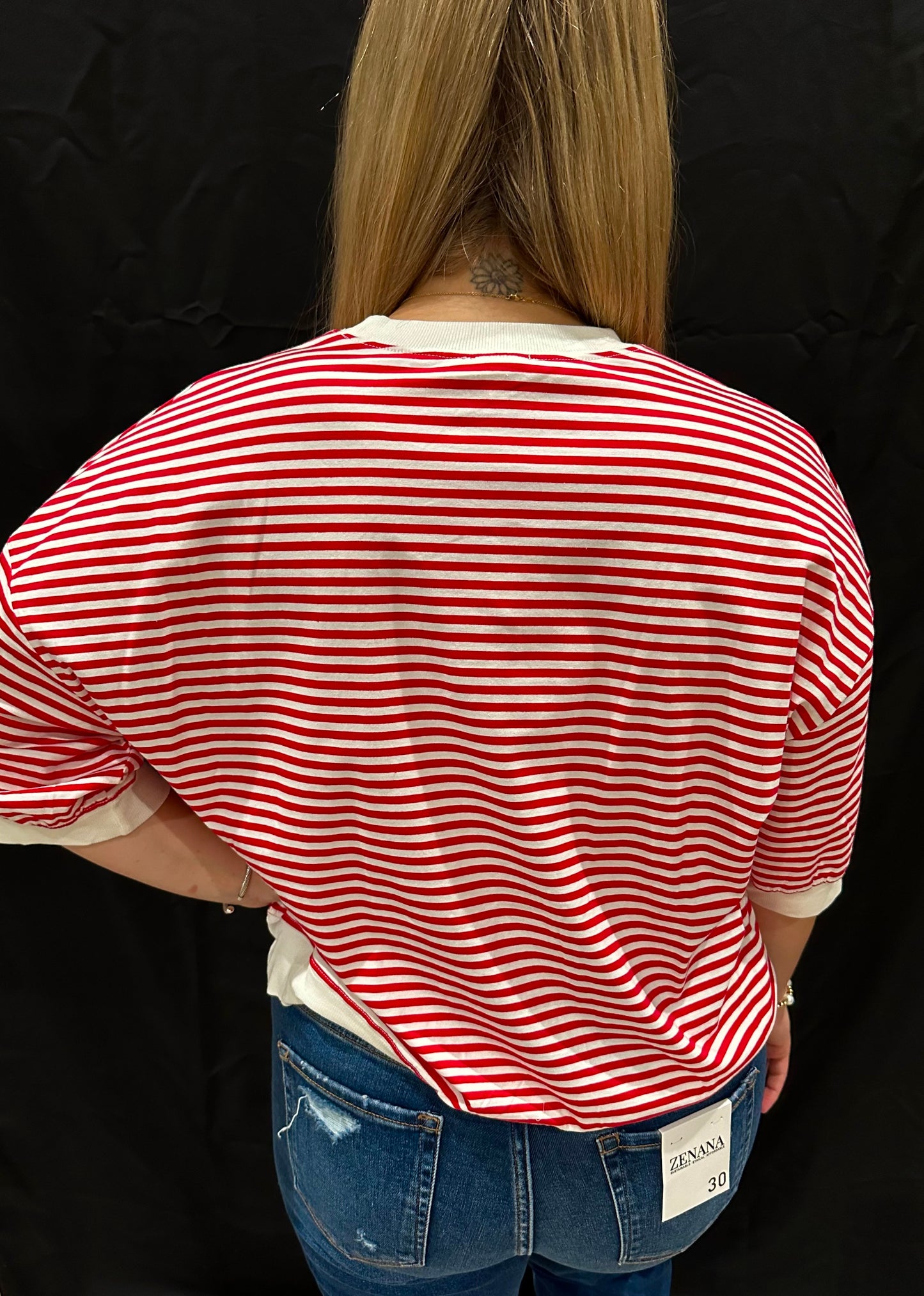The Calista top