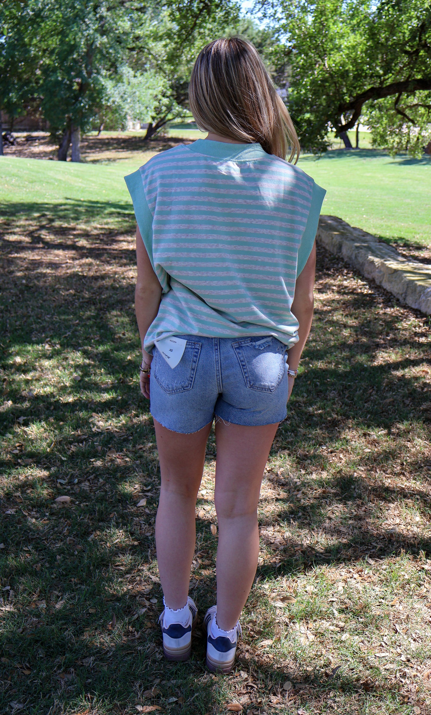 The Josie top