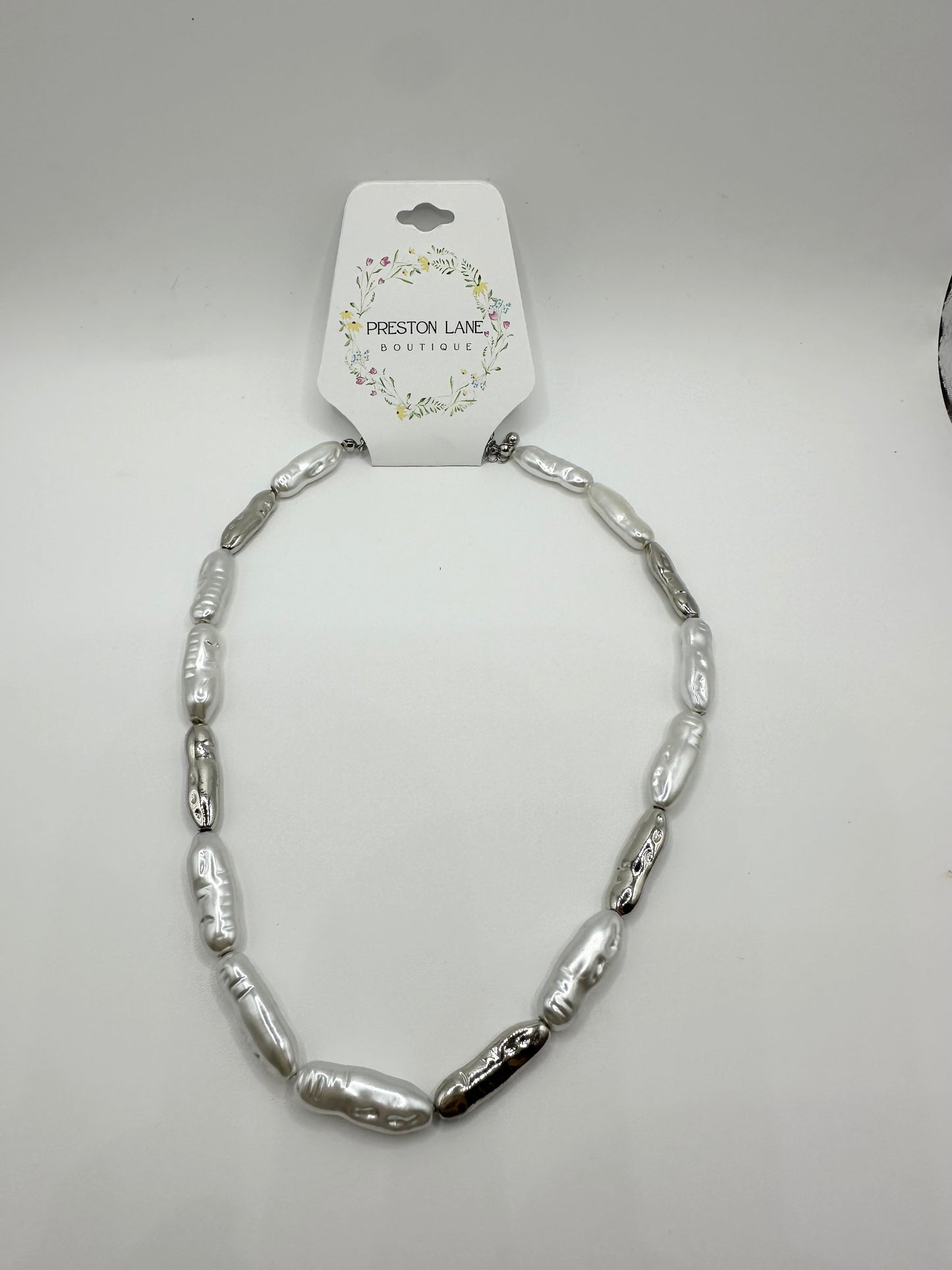 Twilight necklace