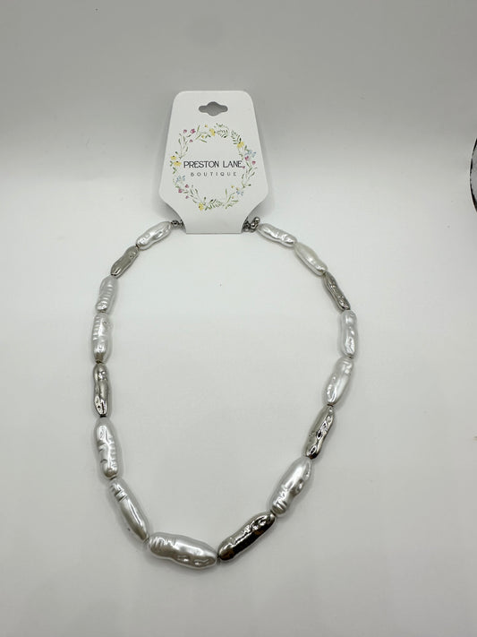 Twilight necklace