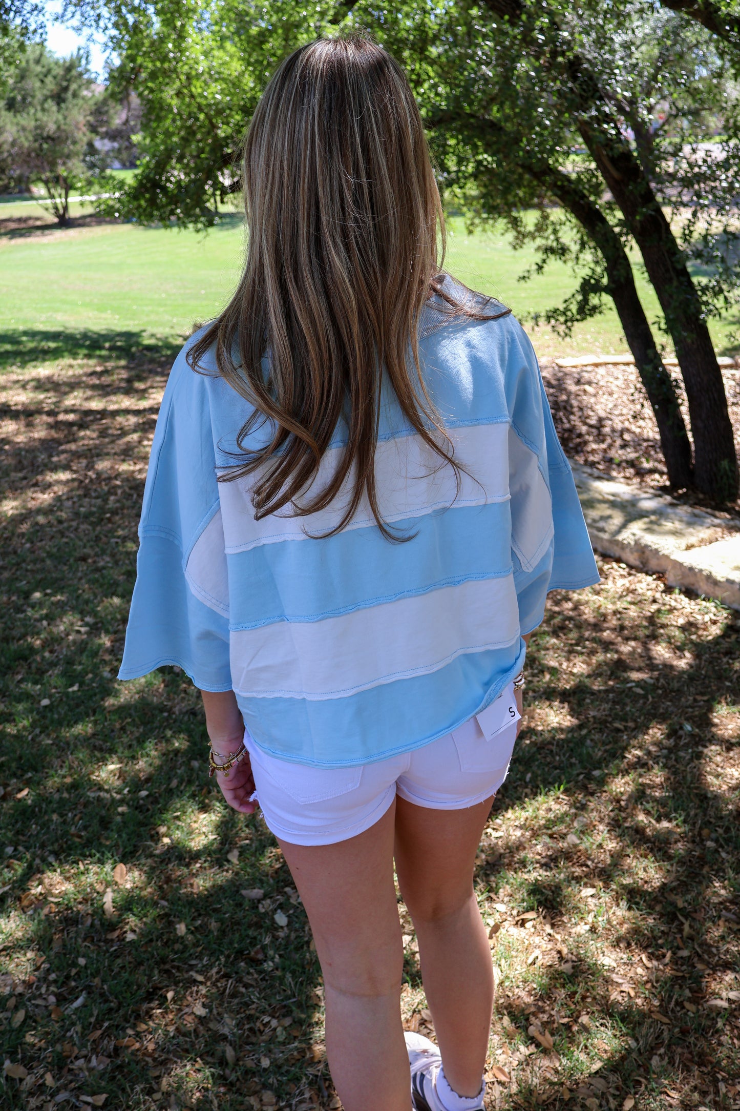 The Juliana top