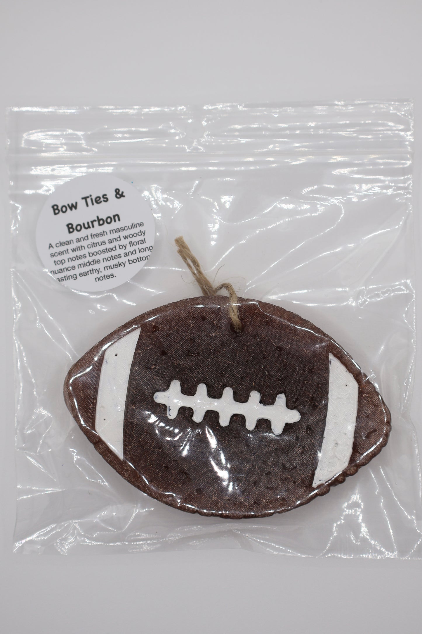 Football freshie
