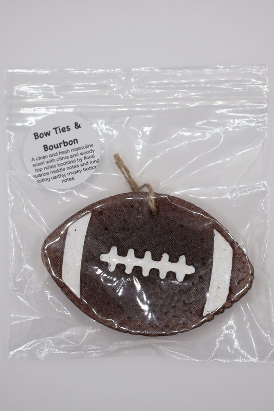 Football freshie