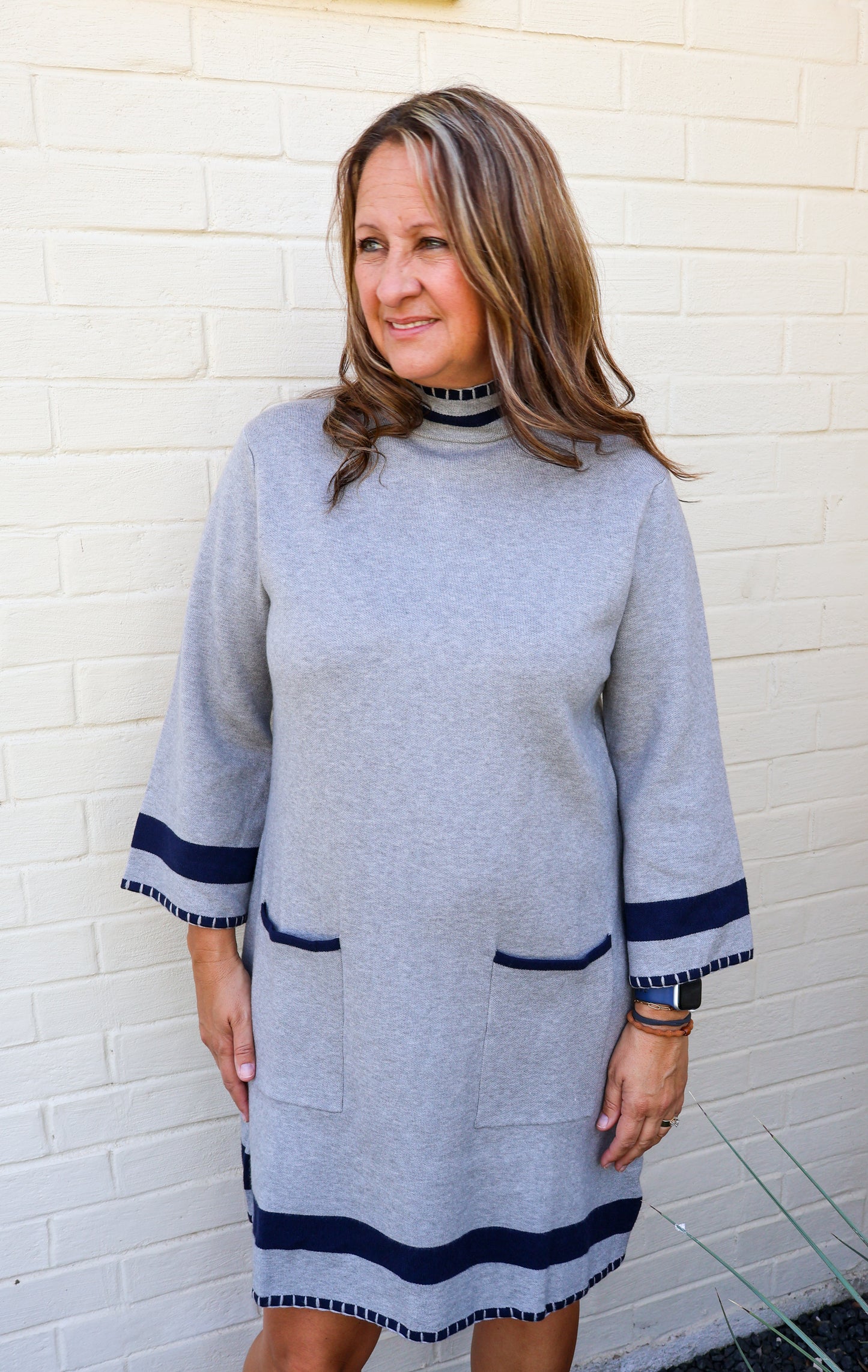 The Gracie dress