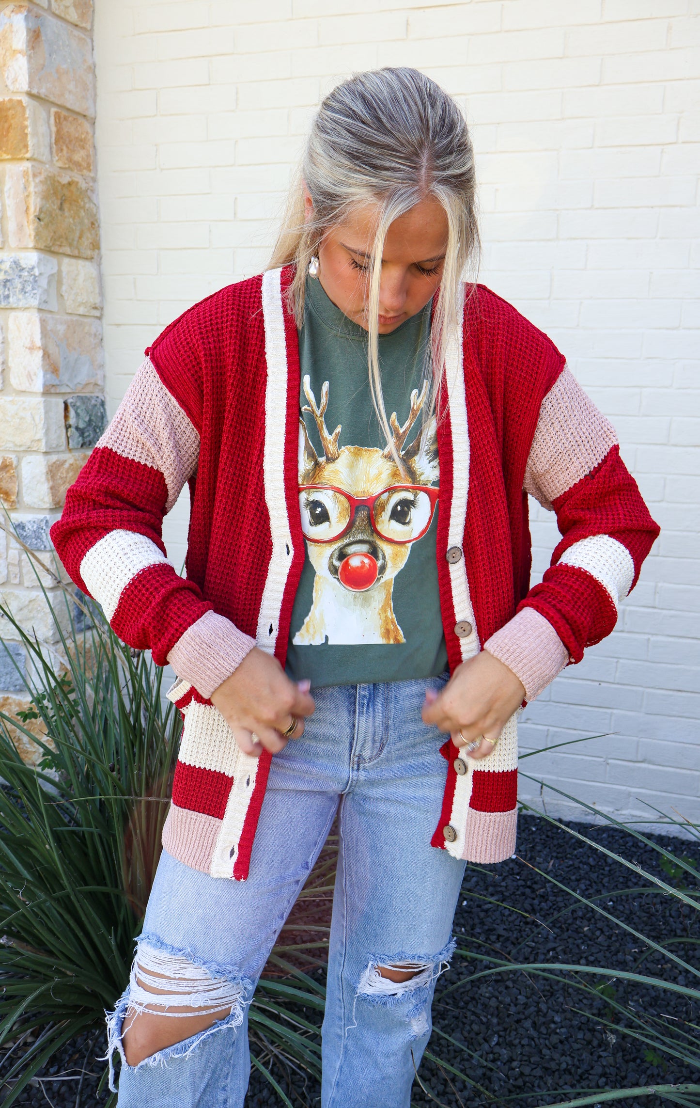 Vintage Rudy tee