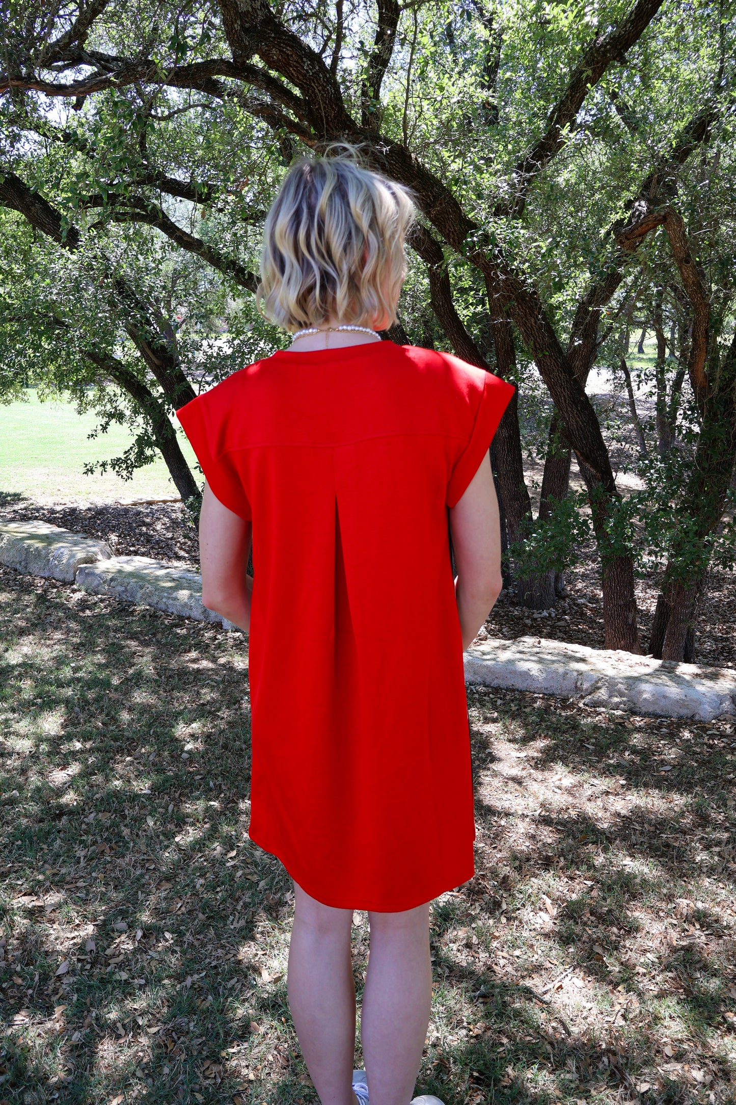 The Tara dress