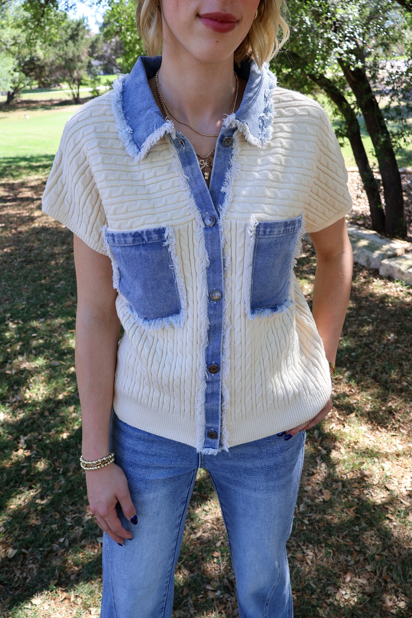 The Fiona top