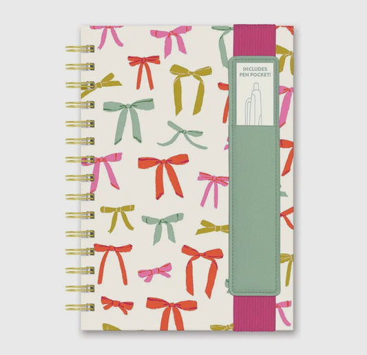 Bow Notebook