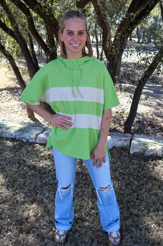 The Maris top