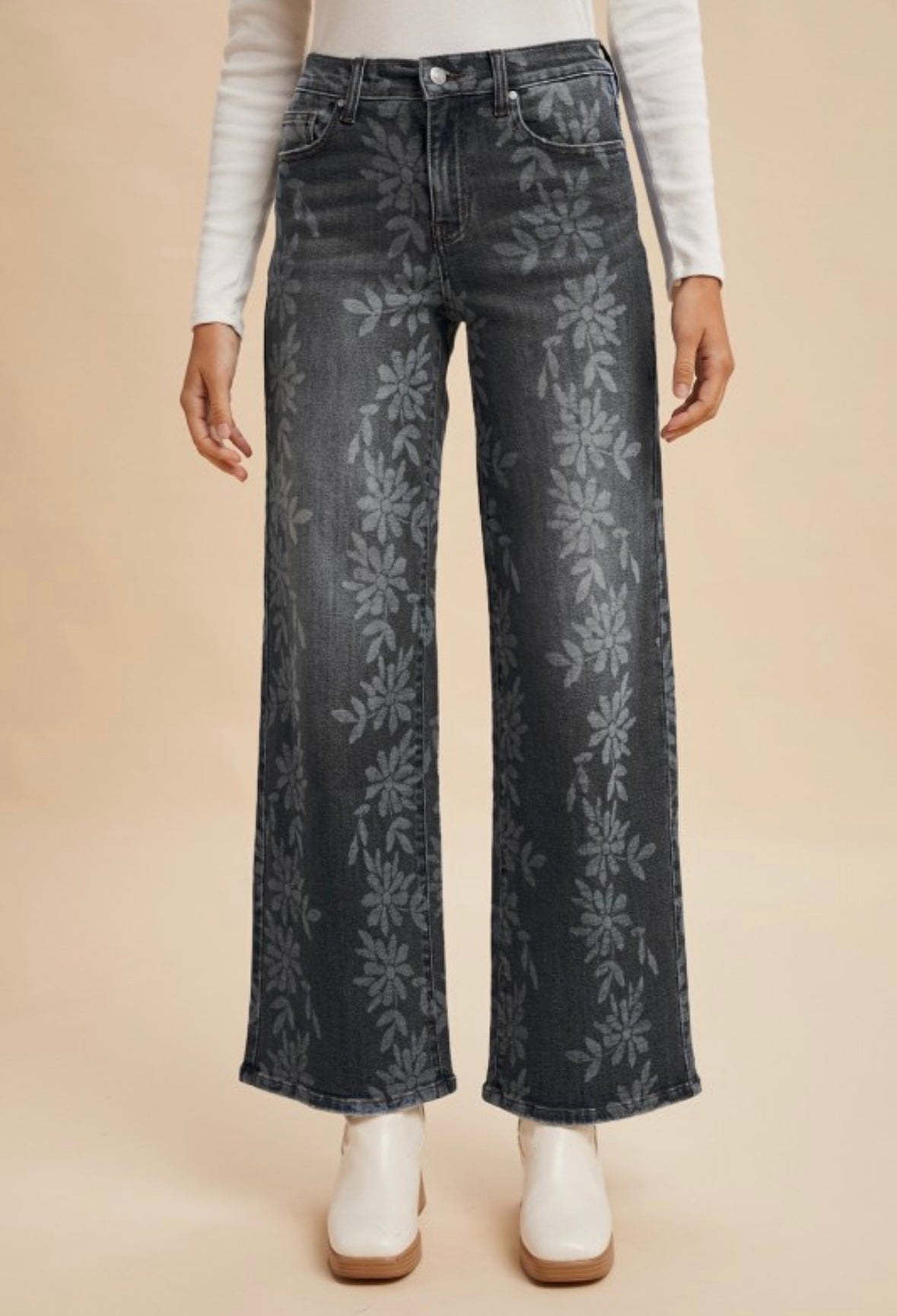 The Annie jeans