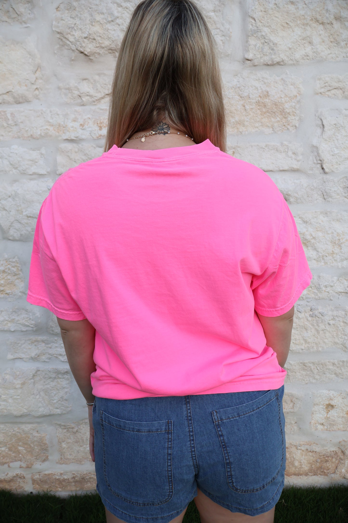 Say Howdy Stay Rowdy tee