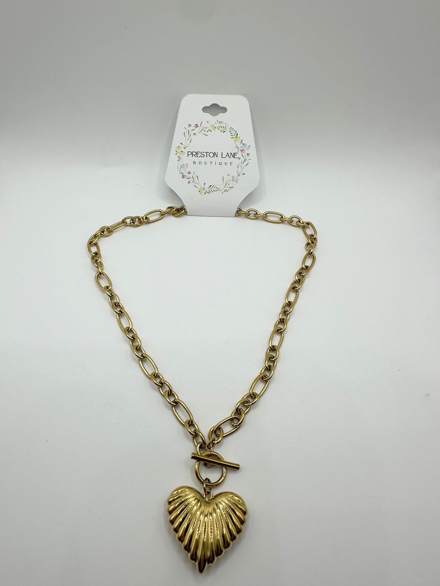 Cadence necklace