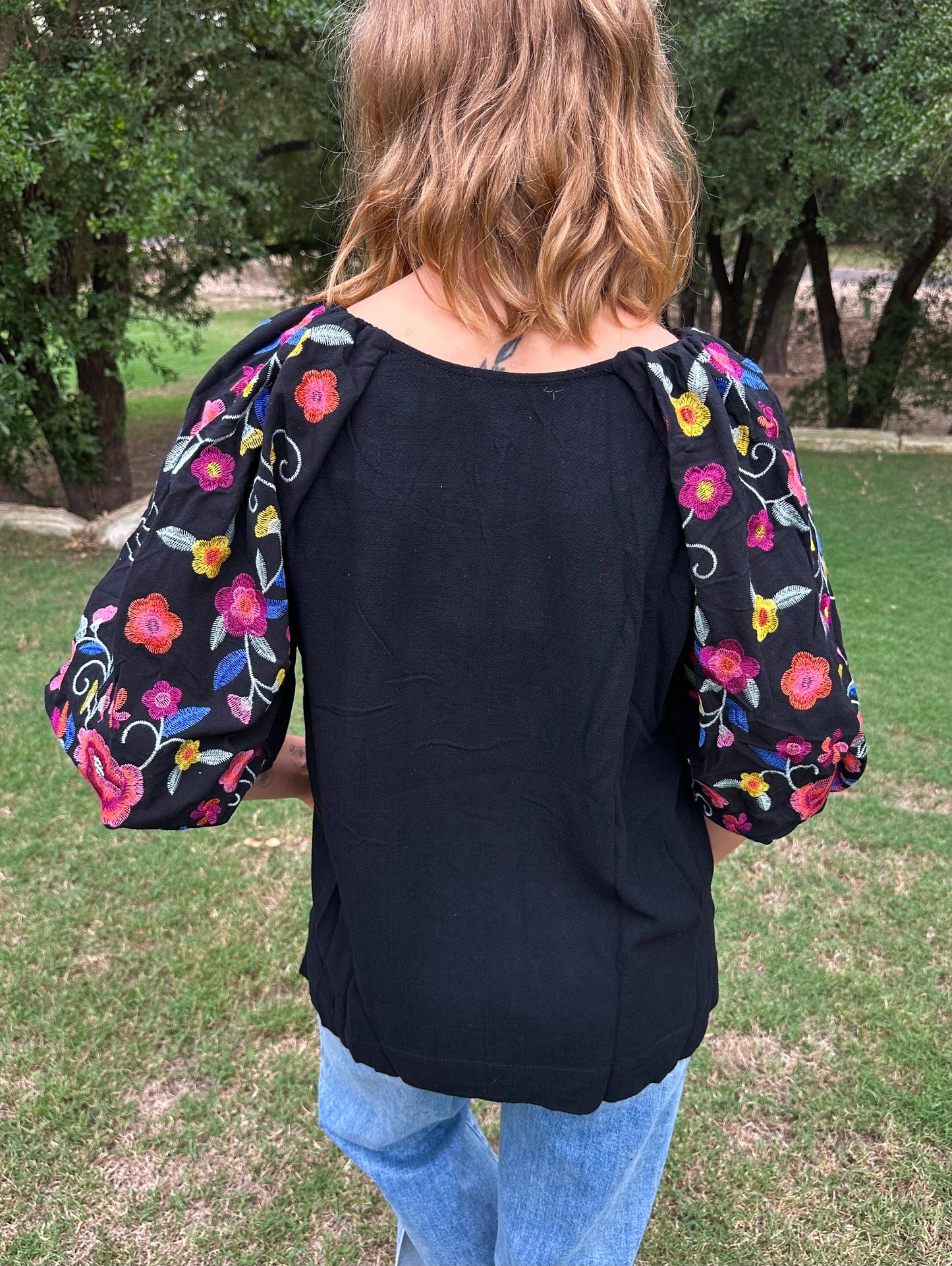 The Solene top