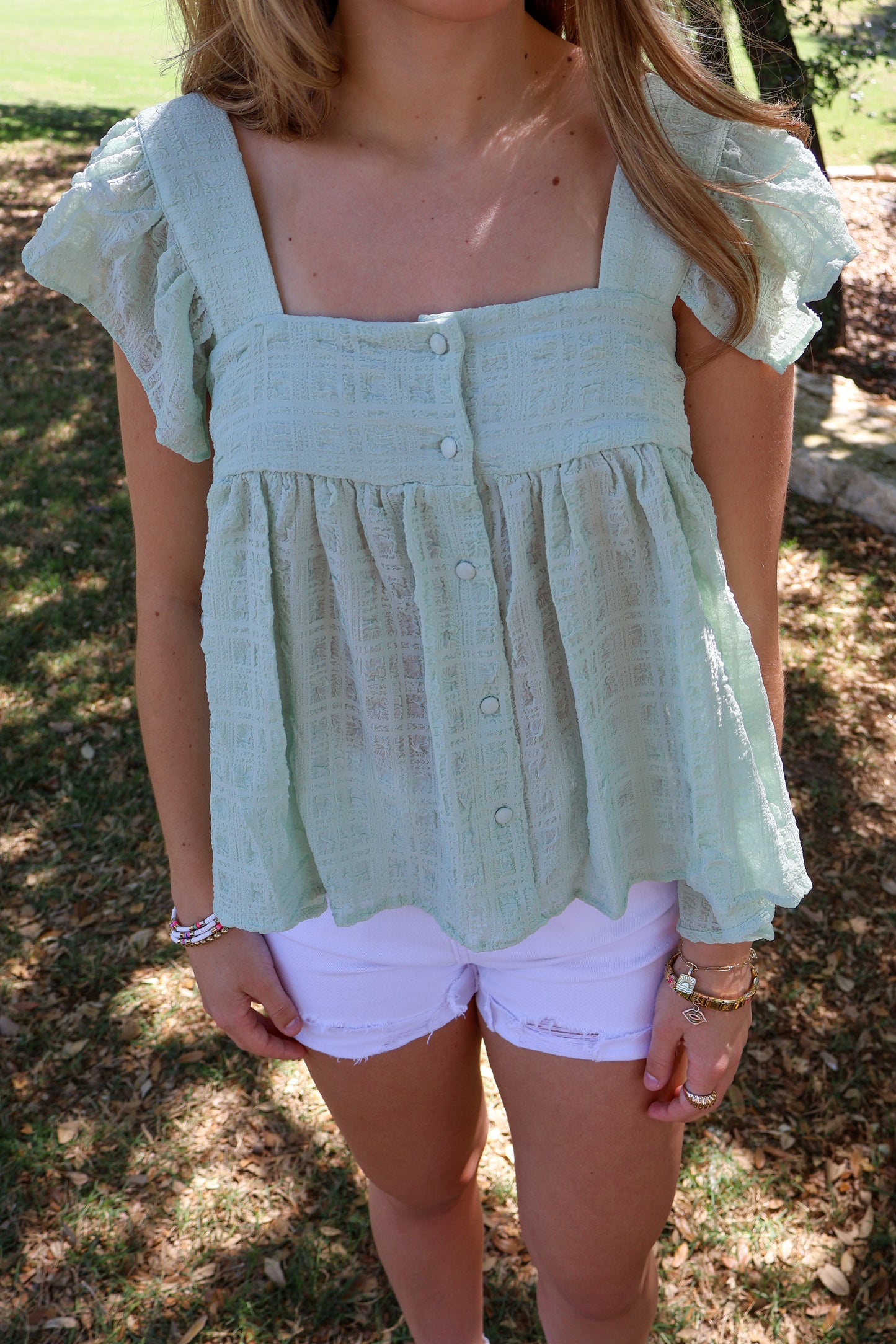 The Maeve top