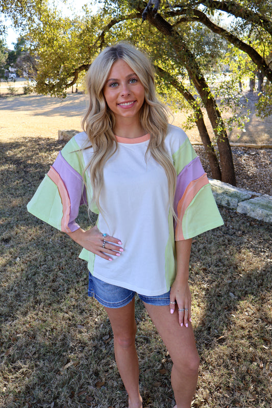 The Mira top