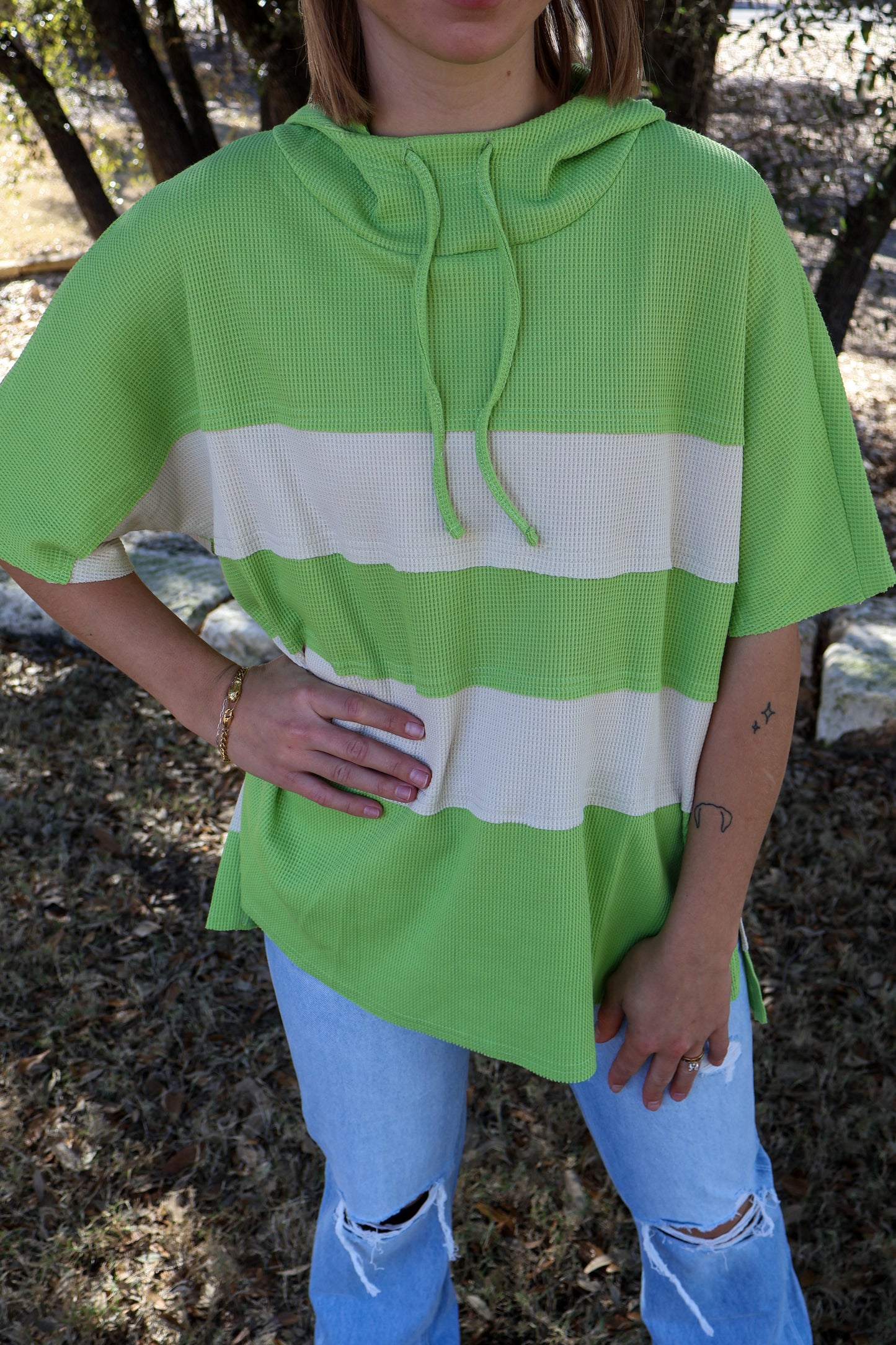 The Maris top