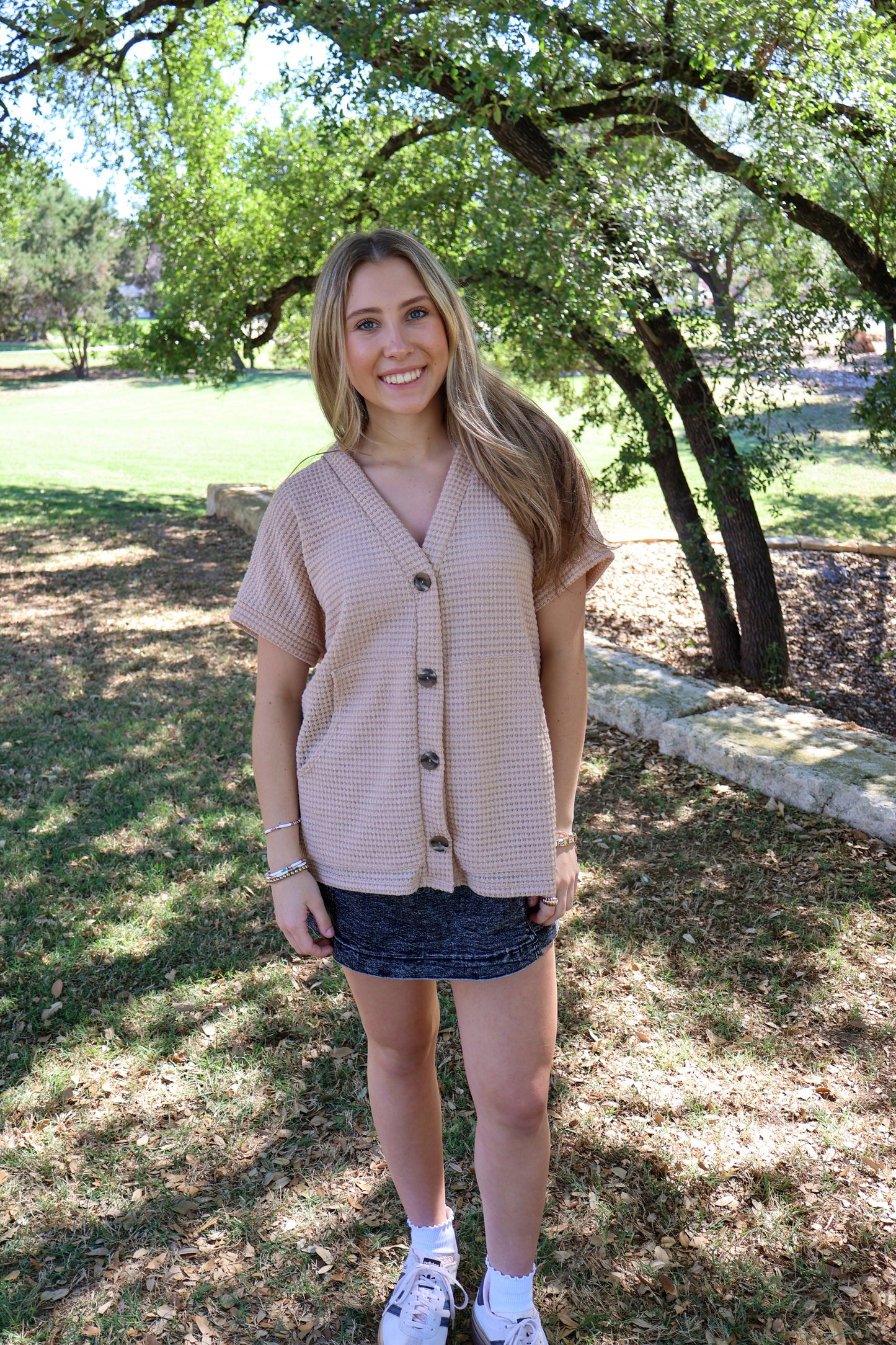 The Marlowe top