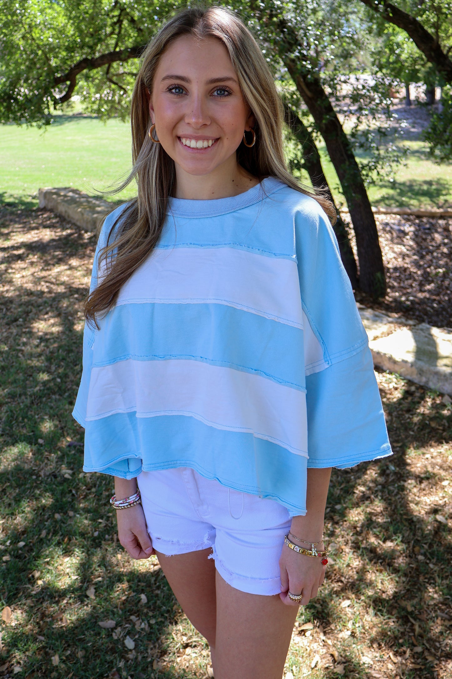 The Juliana top