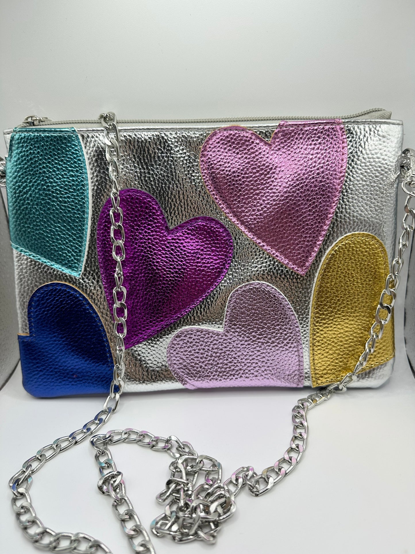 Heart clutch
