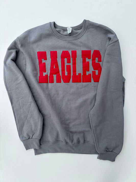 Eagles sweatshirt