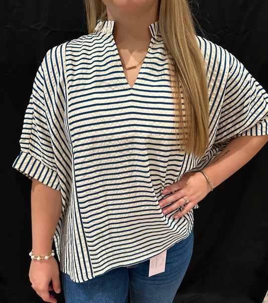 The Amberley top