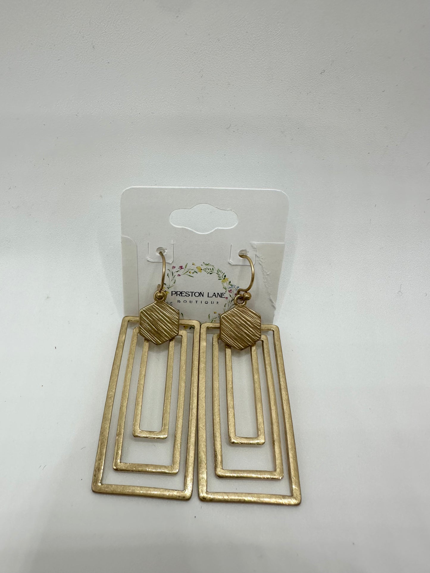 Selene earrings