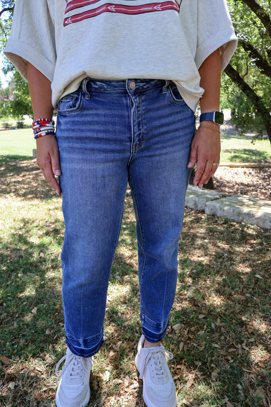 The Lillian jeans